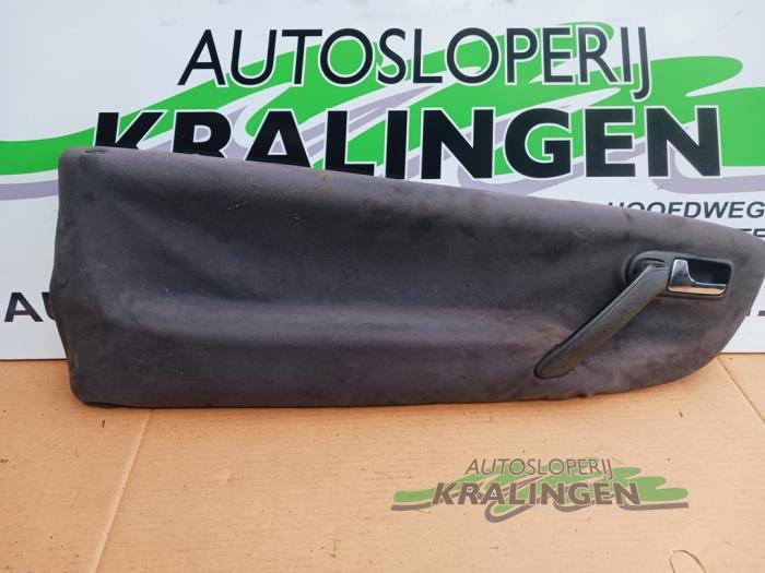 Gebrauchte Handgriff Volkswagen Lupo (6X1) 1.4 16V 75 Preis € 74,99 Margenregelung angeboten von Autosloperij Kralingen B.V.