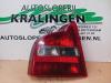 Volvo S80 (TR/TS) 2.9 SE 24V Feu arrière gauche