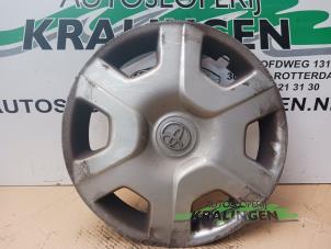 Radkappe Toyota Yaris 1.3 16V VVT-i