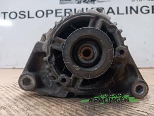 Dynamo d'un Opel Vectra B Caravan (31) 2.0 Di 16V 1997