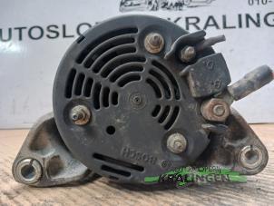 Dynamo d'un Opel Vectra B Caravan (31) 2.0 Di 16V 1997
