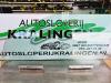Volvo S80 (TR/TS) 2.9 SE 24V Vitre avant gauche