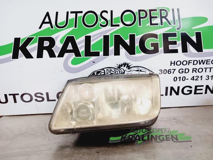 Headlight