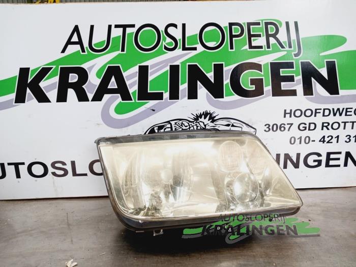 Headlight