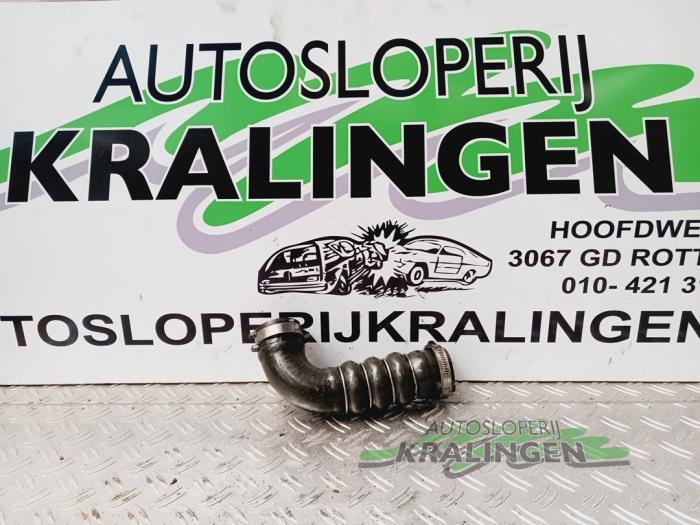 Gebrauchte Intercooler Schlauch Audi A4 Avant (B7) 3.0 TDI V6 24V Quattro Preis € 24,98 Margenregelung angeboten von Autosloperij Kralingen B.V.