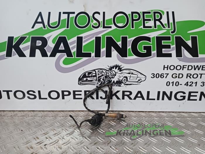 Usados Sonda Lambda Volkswagen Golf V (1K1) 1.4 16V Precio € 19,99 Norma de margen ofrecido por Autosloperij Kralingen B.V.
