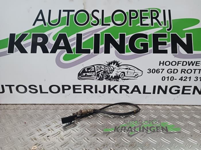 Usados Sonda Lambda Opel Combo 1.3 CDTI 16V ecoFlex Precio € 19,99 Norma de margen ofrecido por Autosloperij Kralingen B.V.
