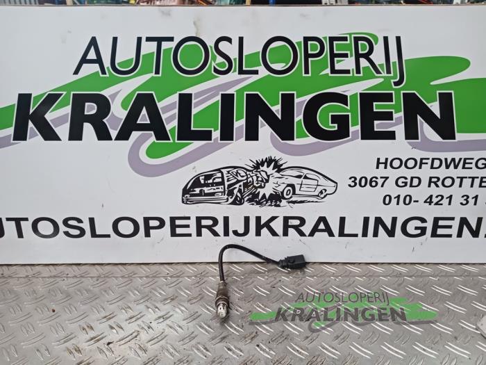 Usagé Sonde lambda Volkswagen Golf VI (5K1) 1.2 TSI BlueMotion Prix € 9,97 Règlement à la marge proposé par Autosloperij Kralingen B.V.