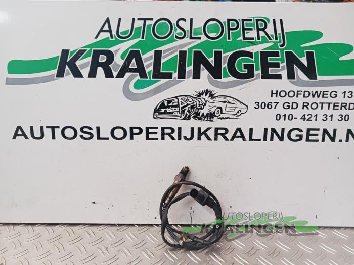 Usagé Sonde lambda Audi A4 Avant (B7) 3.0 TDI V6 24V Quattro Prix € 14,98 Règlement à la marge proposé par Autosloperij Kralingen B.V.