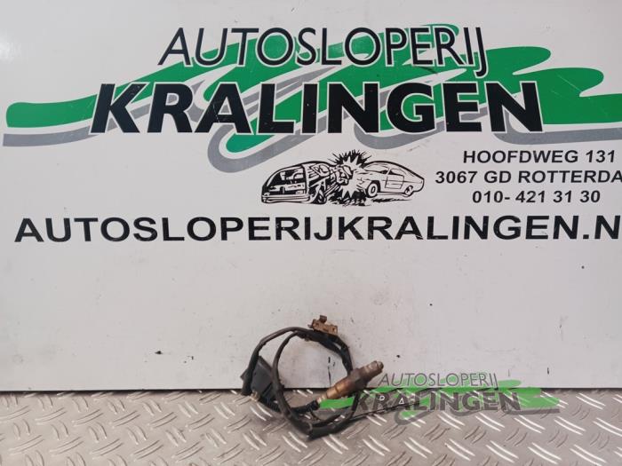 Used Lambda probe Audi A3 (8L1) 1.8 20V Turbo Price € 14,98 Margin scheme offered by Autosloperij Kralingen B.V.