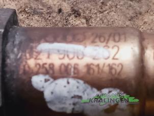 Lambda probe from a Audi A3 (8L1) 1.8 20V Turbo 2001