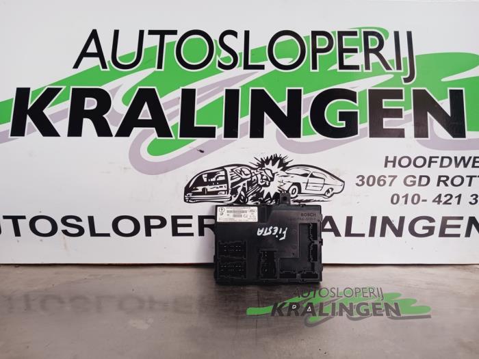 Used Body control computer Ford Fiesta 6 (JA8) 1.25 16V Price € 39,99 Margin scheme offered by Autosloperij Kralingen B.V.