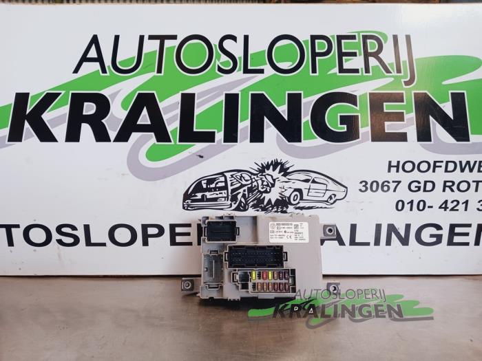 Begagnade Säkringsbox Fiat Doblo Cargo (263) 1.3 MJ 16V DPF Euro 5 Pris € 84,99 Marginaltabell erbjuds av Autosloperij Kralingen B.V.
