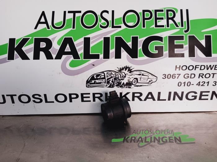 Gebrauchte Luftmassenmesser Hyundai Santa Fe II (CM) 2.2 CRDi 16V 4x2 Preis € 14,99 Margenregelung angeboten von Autosloperij Kralingen B.V.