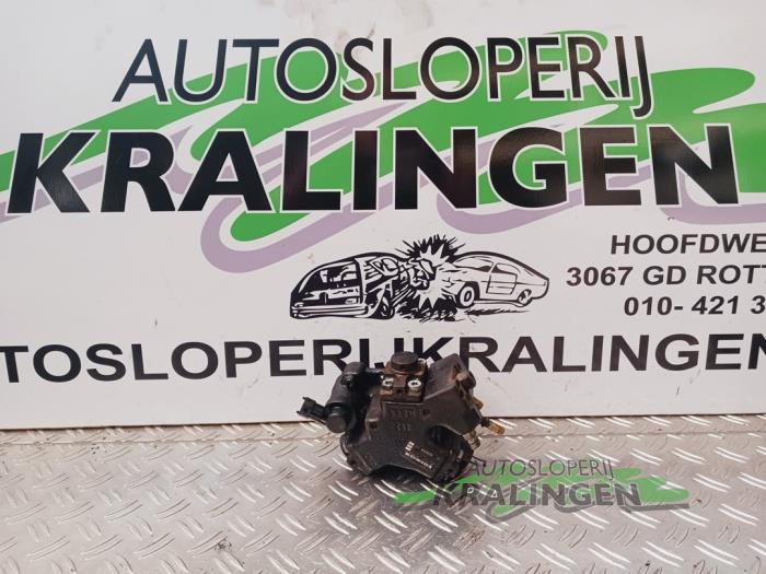 Gebrauchte Kraftstoffpumpe Mechanisch Fiat Doblo Cargo (263) 1.3 MJ 16V DPF Euro 5 Preis € 74,99 Margenregelung angeboten von Autosloperij Kralingen B.V.