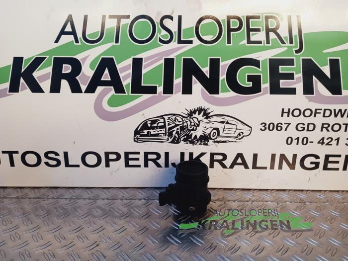 Gebrauchte Luftmassenmesser Fiat Doblo Cargo (263) 1.3 MJ 16V DPF Euro 5 Preis € 9,99 Margenregelung angeboten von Autosloperij Kralingen B.V.