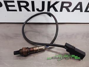 Lambda probe from a Fiat Doblo Cargo (263) 1.3 MJ 16V DPF Euro 5 2011