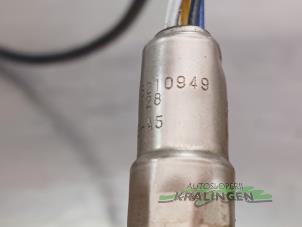Lambda probe from a Fiat Doblo Cargo (263) 1.3 MJ 16V DPF Euro 5 2011