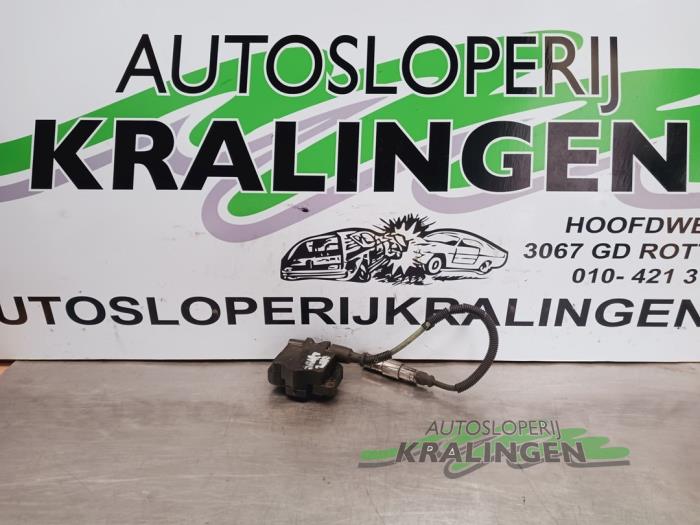 Usagé Bobine Smart City-Coupé 0.7 Turbo i.c. Prix € 9,99 Règlement à la marge proposé par Autosloperij Kralingen B.V.