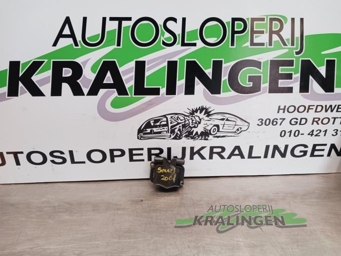 Usagé Bobine Smart City-Coupé 0.7 Turbo i.c. Prix € 9,99 Règlement à la marge proposé par Autosloperij Kralingen B.V.