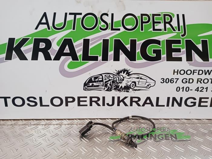 Usados Sonda Lambda Volkswagen Caddy III (2KA,2KH,2CA,2CH) 1.6 TDI 16V Precio € 9,99 Norma de margen ofrecido por Autosloperij Kralingen B.V.