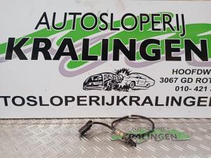 Sonde lambda d'un Volkswagen Caddy III (2KA,2KH,2CA,2CH) 1.6 TDI 16V 2012