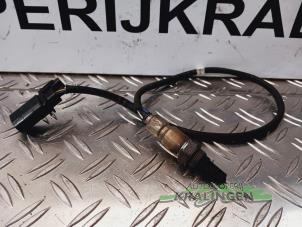 Sonde lambda d'un Volkswagen Caddy III (2KA,2KH,2CA,2CH) 1.6 TDI 16V 2012