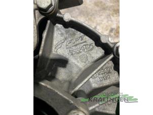 Getriebe van een Fiat Doblo Cargo (263) 1.3 MJ 16V DPF Euro 5 2011