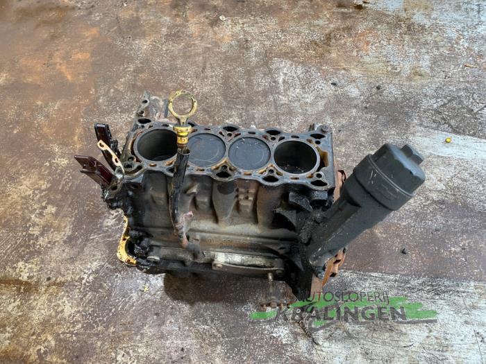 Gebrauchte Motor Unterblock Opel Corsa D 1.2 16V Preis € 399,99 Margenregelung angeboten von Autosloperij Kralingen B.V.