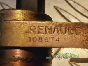 Nockenwelle Sensor van een Renault Laguna II Grandtour (KG) 1.8 16V 2003