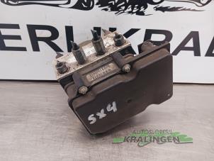 ABS-pump från en Suzuki SX4 (EY/GY) 1.6 16V VVT Comfort,Exclusive Autom. 2008