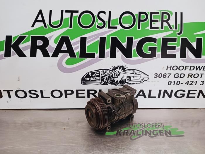 Gebrauchte Klimapumpe Suzuki Liana (ERC/ERD/RH4) 1.6 MPi 16V Preis € 79,99 Margenregelung angeboten von Autosloperij Kralingen B.V.