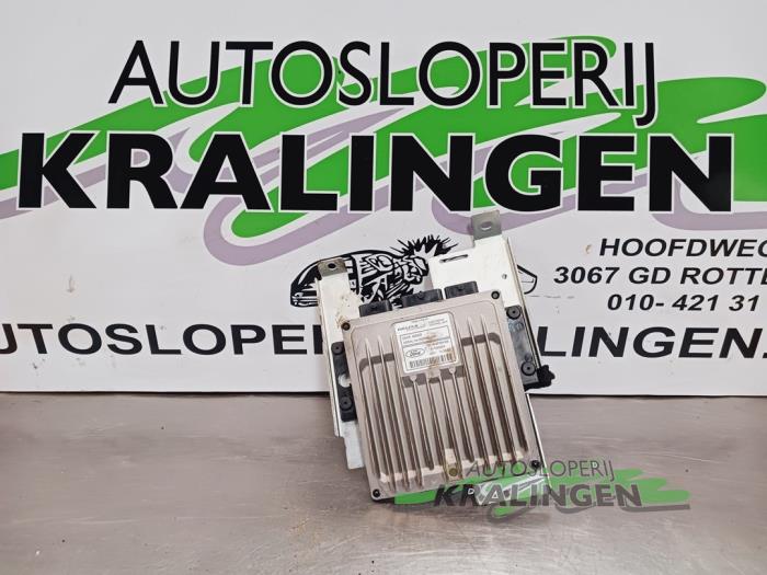 Used Engine management computer Ford Transit 2.0 TDCi 16V Price € 299,99 Margin scheme offered by Autosloperij Kralingen B.V.