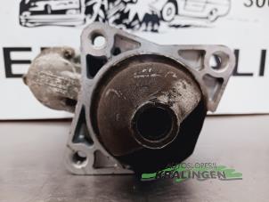 Anlasser van een Kia Rio (DC22/24) 1.5 16V 2004