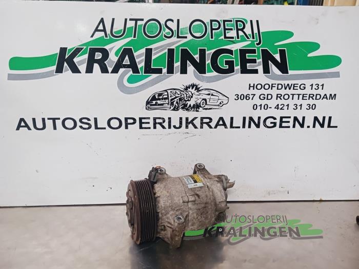 AC compressor