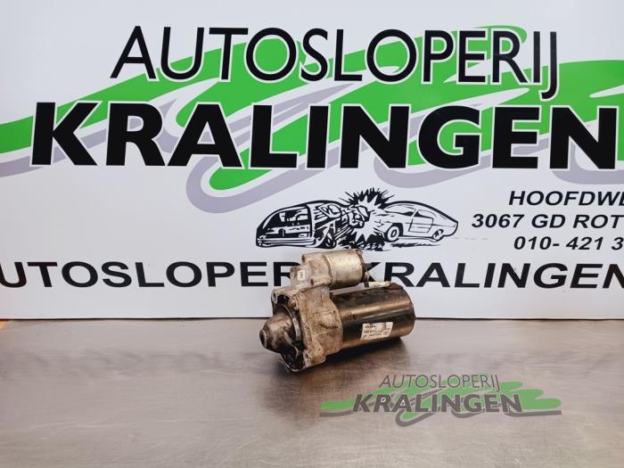 Gebrauchte Anlasser Volvo 850 Estate 2.5i 10V Preis € 24,98 Margenregelung angeboten von Autosloperij Kralingen B.V.