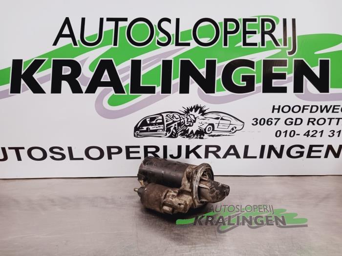 Gebrauchte Anlasser Volvo S80 (TR/TS) 2.5 D Preis € 24,98 Margenregelung angeboten von Autosloperij Kralingen B.V.