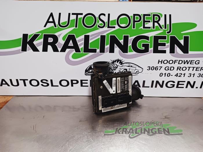 Used Engine management computer Mercedes A (W168) 1.9 A-190 Price € 99,98 Margin scheme offered by Autosloperij Kralingen B.V.