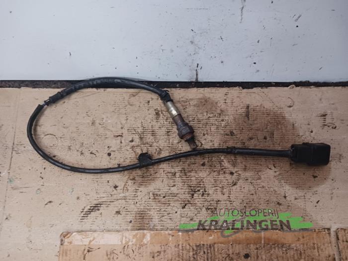 Lambda probe from a Volkswagen Golf IV Variant (1J5) 1.6 16V 2000