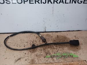 Lambda probe from a Volkswagen Golf IV Variant (1J5) 1.6 16V 2000