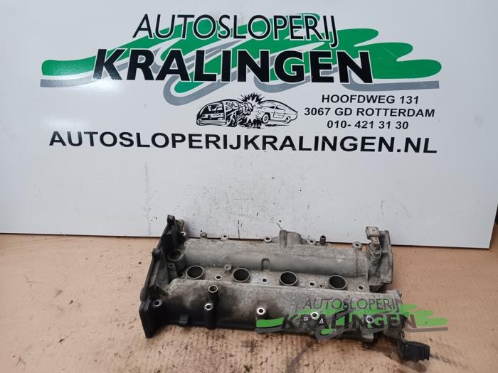 Gebrauchte Nockenwellengehäuse Volkswagen Golf V (1K1) 1.4 FSI 16V Preis € 79,99 Margenregelung angeboten von Autosloperij Kralingen B.V.