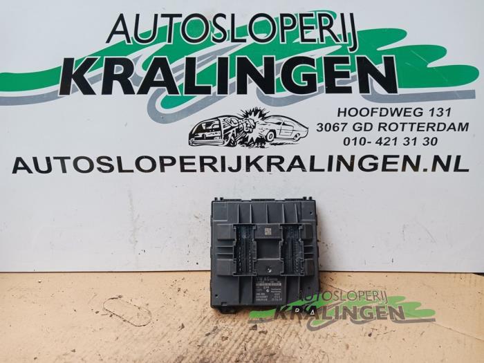 Used Body control computer Seat Ibiza IV SC (6J1) 1.2 12V Price € 47,99 Margin scheme offered by Autosloperij Kralingen B.V.