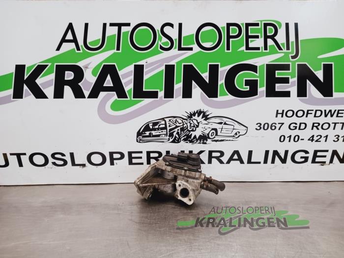 Gebrauchte AGR Ventil Volkswagen Passat Variant (3C5) 2.0 FSI 16V Preis € 24,98 Margenregelung angeboten von Autosloperij Kralingen B.V.