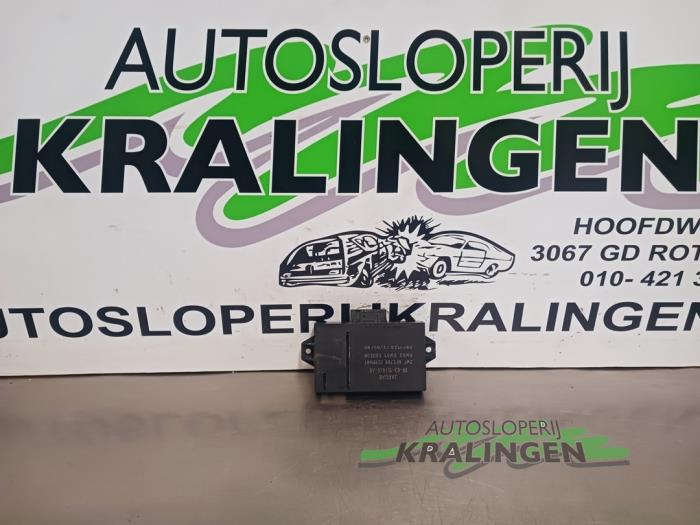 Usagé Module PDC Jaguar S-type (X200) 3.0 V6 24V Prix € 49,99 Règlement à la marge proposé par Autosloperij Kralingen B.V.