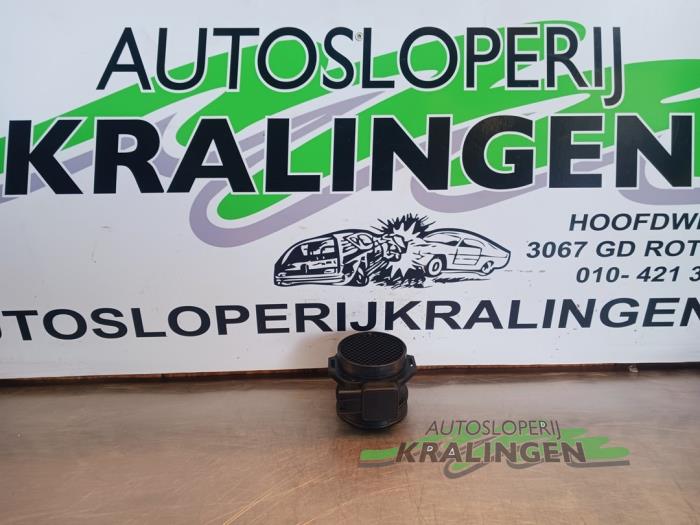 Gebrauchte Luftmassenmesser BMW Z4 Roadster (E85) 2.5 24V Preis € 100,00 Margenregelung angeboten von Autosloperij Kralingen B.V.