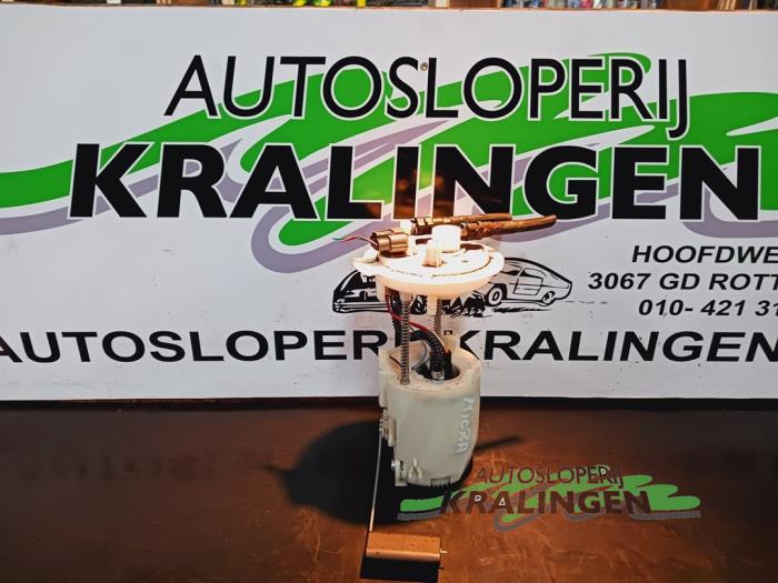 Gebrauchte Benzinpumpe Nissan Micra (K13) 1.2 12V DIG-S Preis € 64,99 Margenregelung angeboten von Autosloperij Kralingen B.V.
