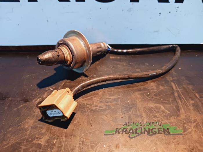 Lambda probe from a Nissan Micra (K13) 1.2 12V DIG-S 2012