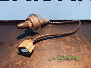 Lambda probe from a Nissan Micra (K13) 1.2 12V DIG-S 2012