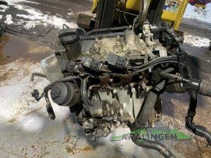 Engine from a Volkswagen Fox (5Z) 1.2 2007