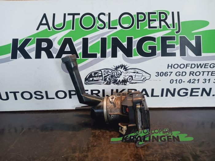 Usagé Pompe de direction Citroen C4 Grand Picasso (UA) 1.6 16V THP 155 Prix € 149,98 Règlement à la marge proposé par Autosloperij Kralingen B.V.